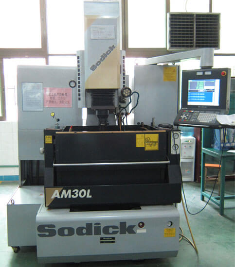 EDM machines EDM Machines