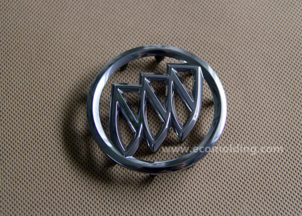 buik logo mold