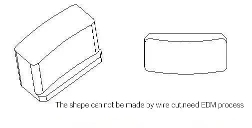 inserts design for plastic injection mold