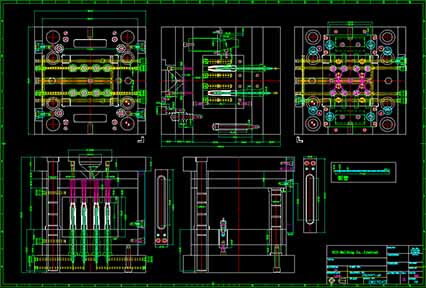 mold design