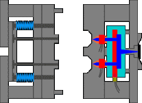 mold design mold design
