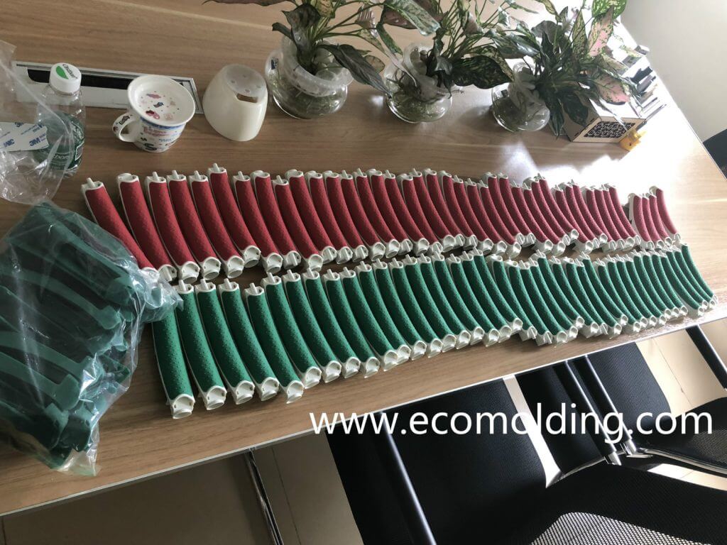 plastic molding china