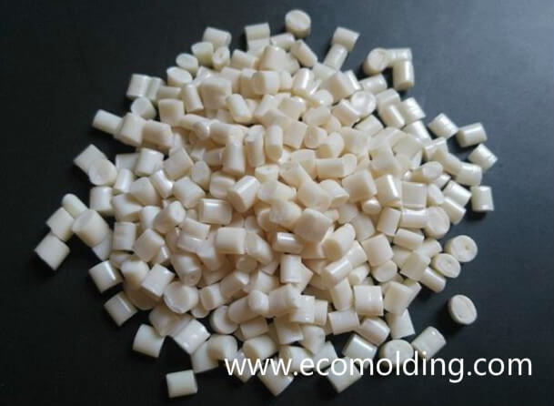 ABS injection molding plastic pellets