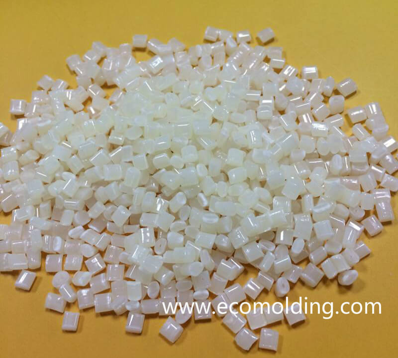 PC(Polycarbonates)injection molding plastic pellets