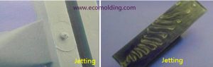 jetting-plastic-injection-molding-defects